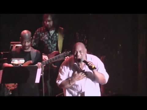 Thumbnail for Phil Perry at St. Lucia Jazz by Lucia