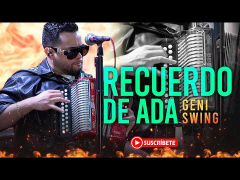 Geni Swing - Recuerdo de Ada (En Vivo)