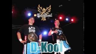 Splid &amp; Young A.I. - D-Kool Entrance Theme