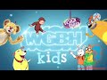 326 Cookie Jar Entertainment Ft WGBH Logo Logo History