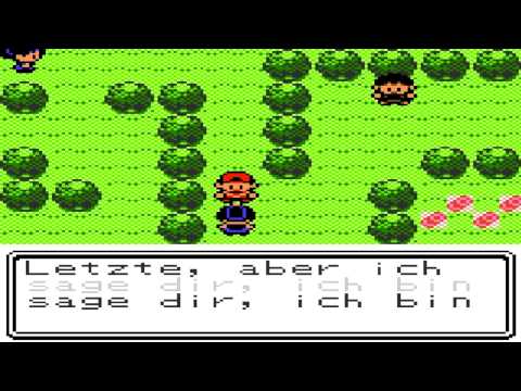 Let´s Play Pokemon Silber (Deutsch) Folge 52 - Wo is´n Misty?