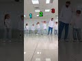 Шаффл Баттл Who BEST DANCERS NEON MODE TUZELITY SHUFFLE