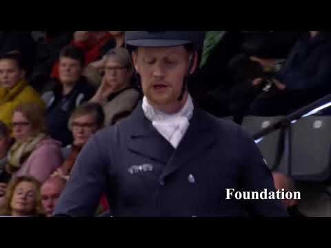 Foundation English 2020