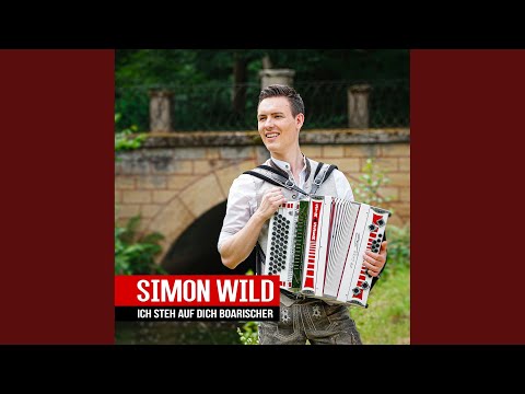 Ich steh auf dich Boarischer (Radio 2022)