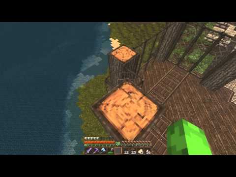 Let's Play Minecraft #584 - Der Tag nach dem Live Stream