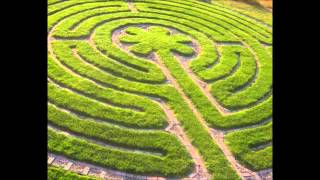 Grouper – “Labyrinth”