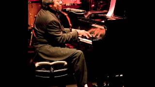 Allen Toussaint & The Stokes - Poor Boy Got To Move