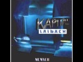 Laibach - Decade Null