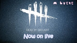 雑談メインのDead by daylight。たくさんお話しましょう。[女性実況]　[ゲーム実況]