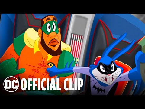 Space Jam: A New Legacy (Clip 3)