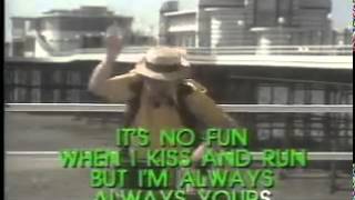 Gary Glitter  -  Always Yours :  RARE Karaoke
