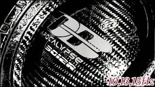 Download lagu [10,13,15Hz] Gucci Mane - Coca Cola [Low Bass By Joker] mp3