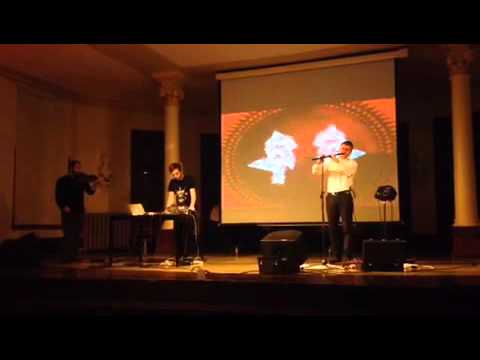 Бalkansky in Montreal