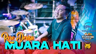 Download lagu Paling Menyentuh💖 Roro Derisa – Muara Hati | New Astina × MP PRO × PM Audio mp3