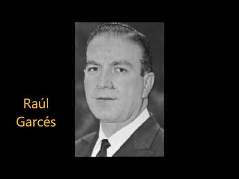 Raúl Garcés - Lejos De Ti (con Orquesta Los Caballeros del Tango Colombia)