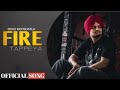 FIRE TAPPEYA Sidhu Moose Wala Gabro De Kolo Kal Fire Tappeya AI New Punjabi Song 2023