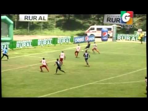 Video: La U ganó su primer juego, 2-0 ante Mictlán