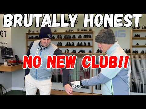 HONEST FITTING With NO New CLUB?? EX-Professional Footballer!!