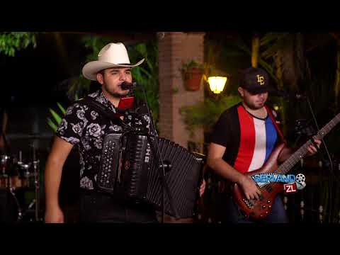 Edgardo Nuñez - El Barbas (En Vivo 2019)