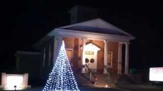 preview picture of video 'Red Oak United Methodist Church Intro Video - Red Oak, NC'