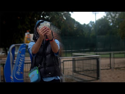 CADU x @dieprettymercedes  - Azül Turkeza 🧢