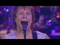 Bon Jovi - The Distance (Shepherd's Bush Empire 2002)