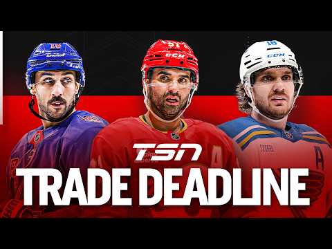 TRADECENTRE 2026