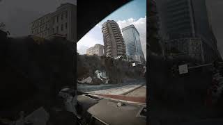 Download lagu Akhir Jalan🚫#pendek #animasi #kota #kiamat #amerika #losangeles mp3