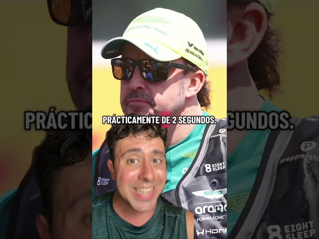 Vídeo relacionado con Aston Martin F1 Sudadera con Capucha 2024 - Hombre - Verde - Talla: XXL