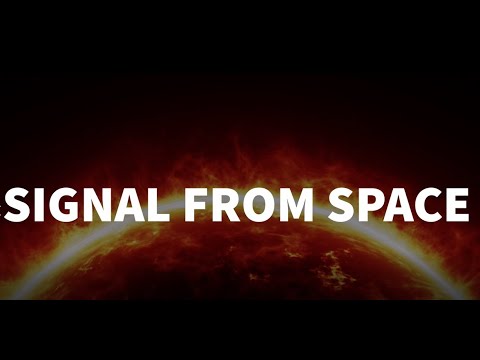 THE SIGNAL (Official Trailer) - extended cut | SIGNAL from SPACE