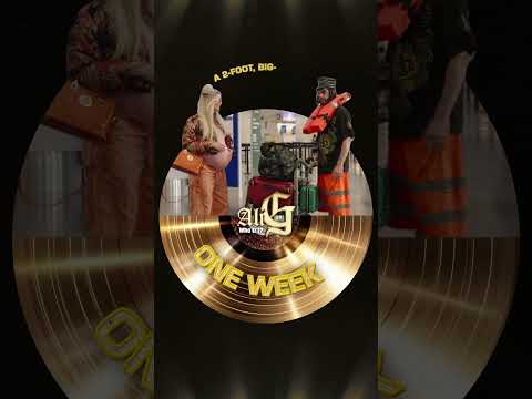 Ali G: Who Iz I? (Teaser)
