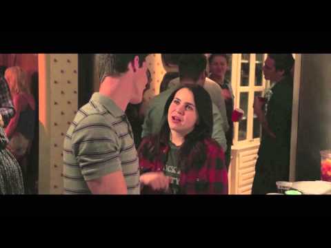 The DUFF (Video Promo 'Become Part of the Poster')