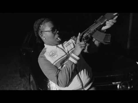 Cayo Banks - Double Dutch (Official Music Video)