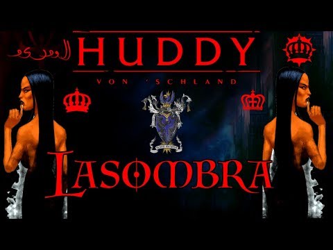 THE LASOMBRA - Vampire: The Masquerade Lore - Masquerade Monday