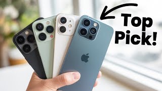 Top 5 Best Camera Phones of 2026 – Ultimate Smartphone for Photography!
