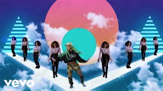 Liana Bank$ - People Like Me (Official Video) ft. Ayo Jay