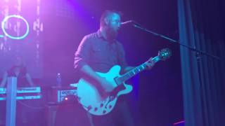 Luna Halo Untouchable 12th & Porter 2/28/15