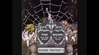 Pink and Brown - Prison In My Eye