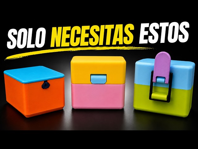 Vídeo relacionado con ColorFlip Illusion Box - Soporte mágico para niños | Maletín Interactivo con función de Cambio de Pelota, Tapa fácil de agarrar, construcción Ligera y Efecto para Primeros Planos, Fiestas y F