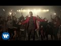 M. Pokora - On danse (Clip officiel) 