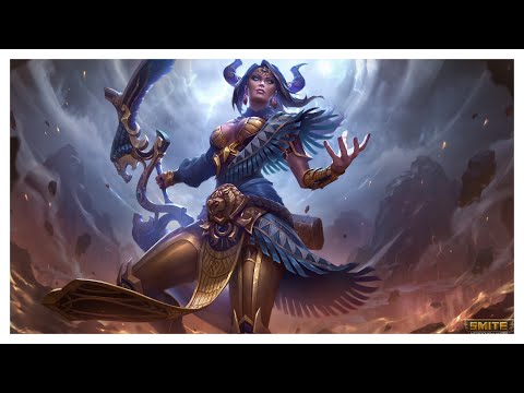ISHTAR WINS EVERY TEAMFIGHT