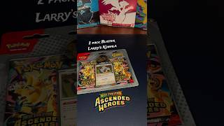 Do you guys hit something good from this set?👀 ascended Heroes #pokemon #pokemoncards  #pokemontcg