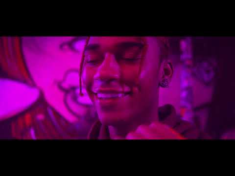 NJ FUEGO - TWELVE AM (OFFICIAL VIDEO)