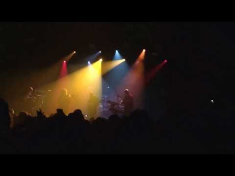 Dawn of the Dead/Zombi Soundtrack - Goblin, Live @ Webster Hall New York 10/7/2013