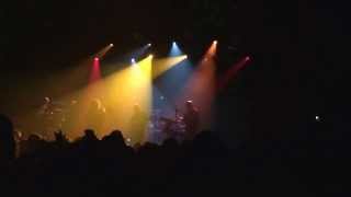 Dawn of the Dead/Zombi Soundtrack - Goblin, Live @ Webster Hall New York 10/7/2013