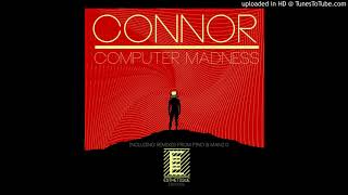 Connor - Computer Madness (Pino Remix)