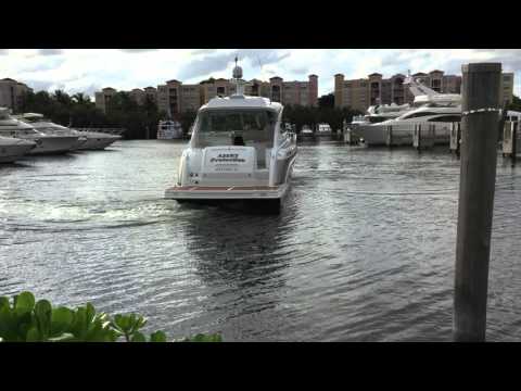 2009 Formula 45 YACHT in Miami, FL