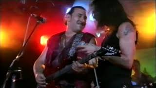 Litfiba Bueno Live 1991 Montreaux (Dinosauro/Ritmo)