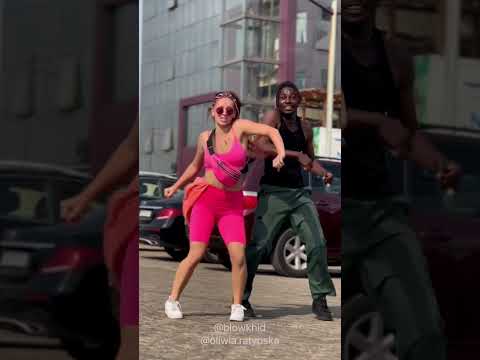 Alpha p ft AV - Veronica (official dance video ) #afrozig #shorts #challenge #reverse