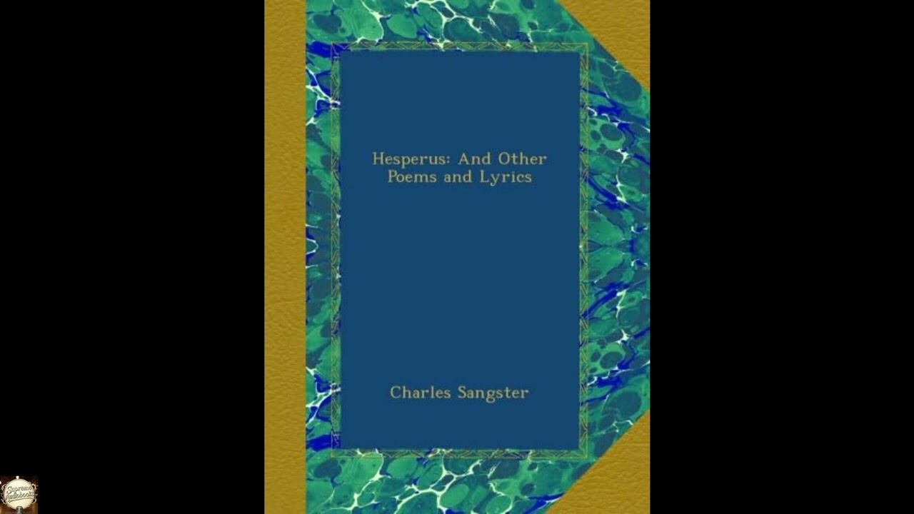 Hesperus: And Other Poems and Lyrics